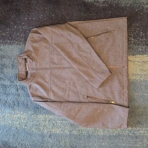 Tommy Hilfiger shell jacket